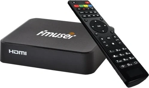 FBE010 Compact IPTV Set-top Box
