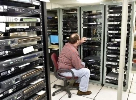Multi-Bureau Centralized Control