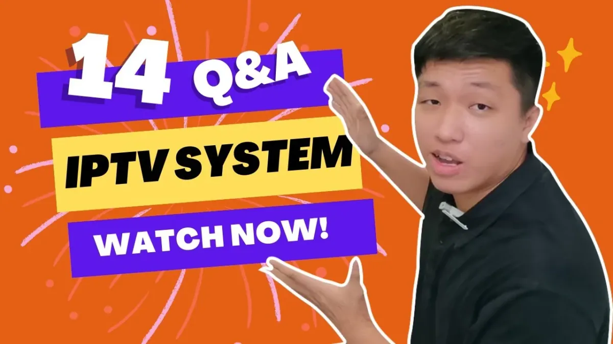 What is a Hotel IPTV System and How it Works