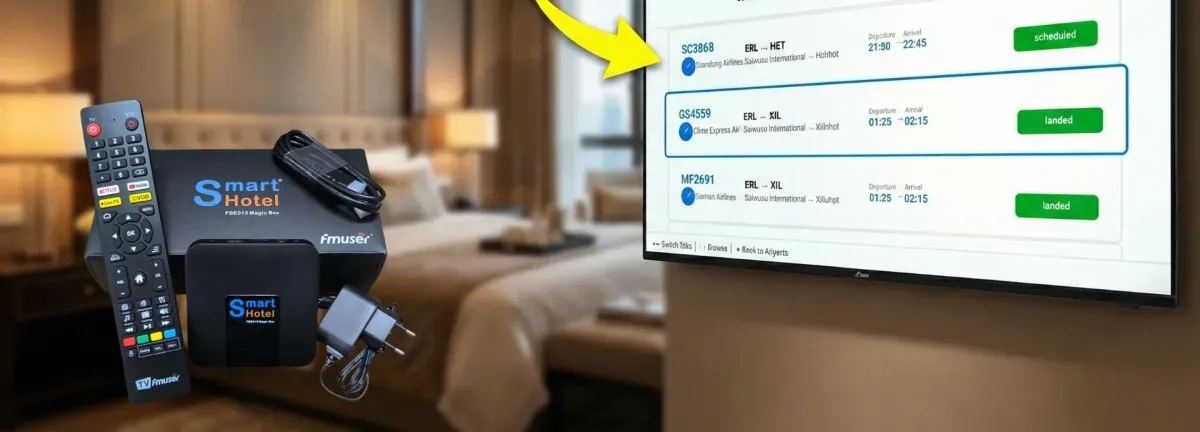 Live Travel Information