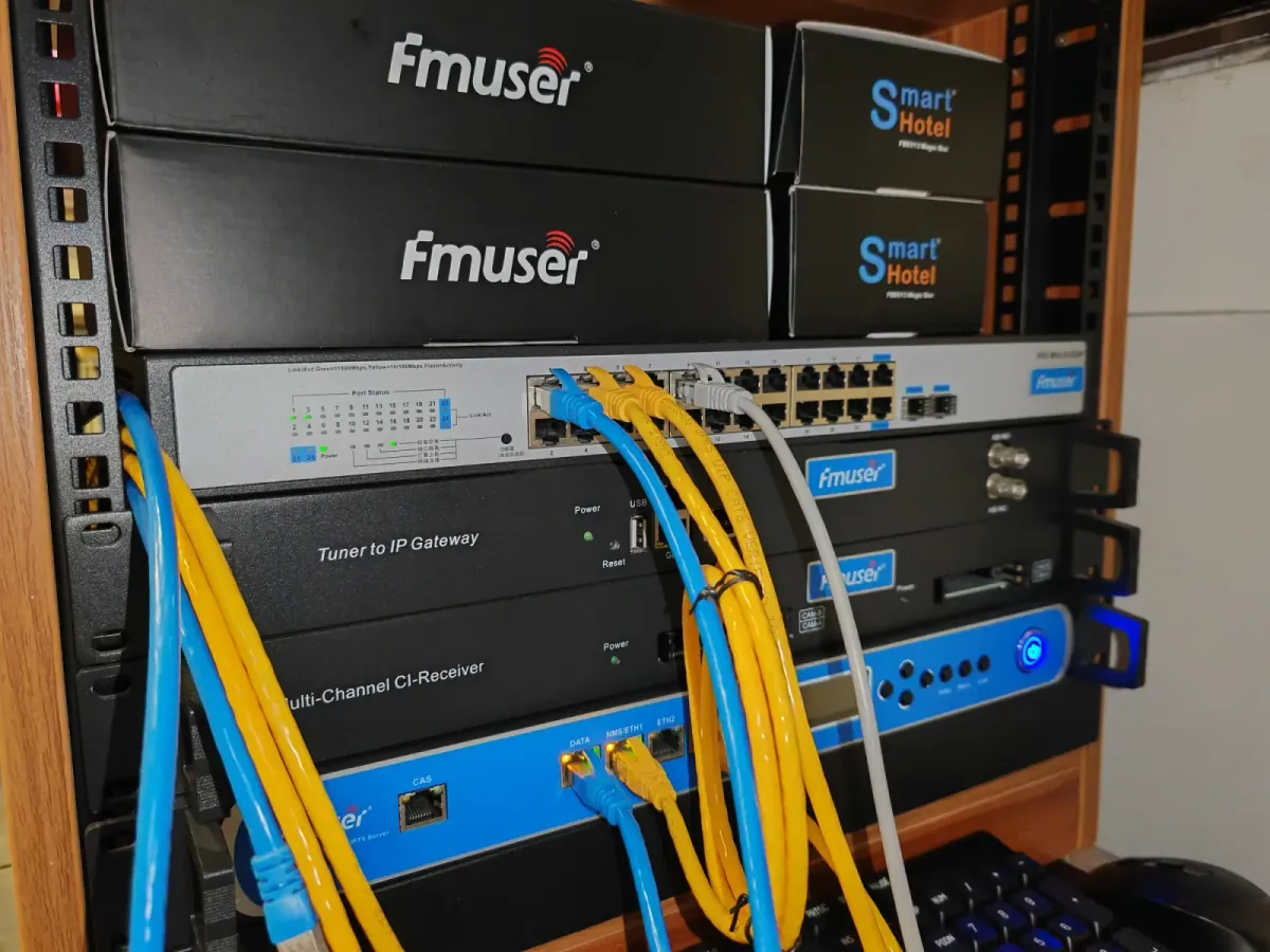Privacy & Network Stability